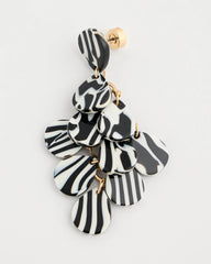 Chico's Chic Chandelier Earrings