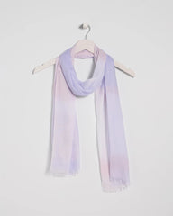 Chico's Cashmere Blend Oblong Scarf