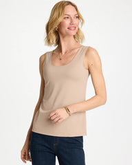 Chico's Microfiber Tank