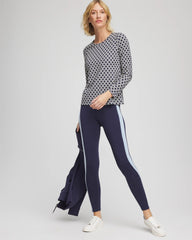 Chico's Zenergy® Chain Top