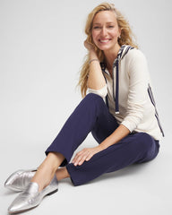 Chico's Zenergy® Double-Knit Ankle Pants