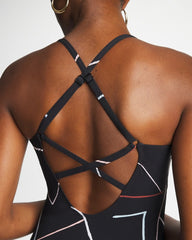 Chico's Gottex Kai One Piece