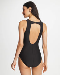 Chico's Magicsuit® Solids Dee Dee One Piece