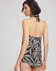 Chico's Miraclesuit® Hearts of Palm Tankini