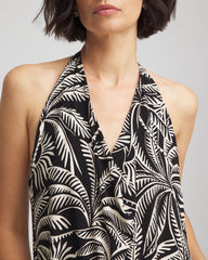 Chico's Miraclesuit® Hearts of Palm Tankini