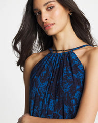 Chico's Magicsuit® Swoon Parker Swim Dress