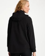 Chico's Zenergy® UPF Rib Mix Jacket