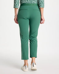 Chico's Zenergy® UPF Side Piping Ankle Pants