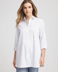 Chico's No Iron™ Classic-Fit Tunic