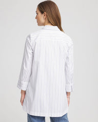 Chico's No Iron™ Classic-Fit Tunic
