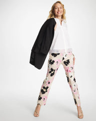 Chico's Blossom Brigitte™ Straight Crop