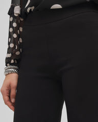 Chico's Brigitte™ Slim Wide-Leg Pants