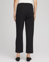Chico's Juliet Relaxed Tapered Ankle Pants