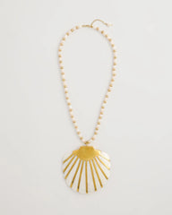 Chico's Chico's x Romi Starboard Necklace