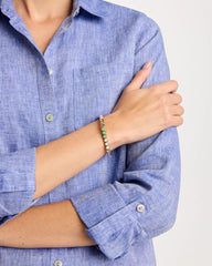 Chico's Tennis Bracelet