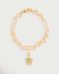Chico's Turtle Charm