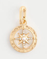 Chico's Compass Charm