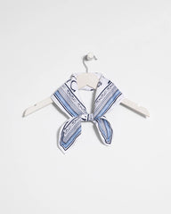 Chico's Beach Square Scarf