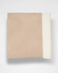 Chico's Ombre Pleated Oblong Scarf