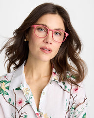 Chico's Red & Pink Readers