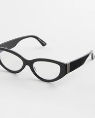 Chico's Cat Eye Metal Readers