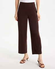 Chico's Travelers™ Knit Cropped Pants