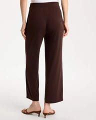 Chico's Travelers™ Knit Cropped Pants