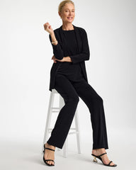 Chico's Petite Travelers™ No Tummy Pants