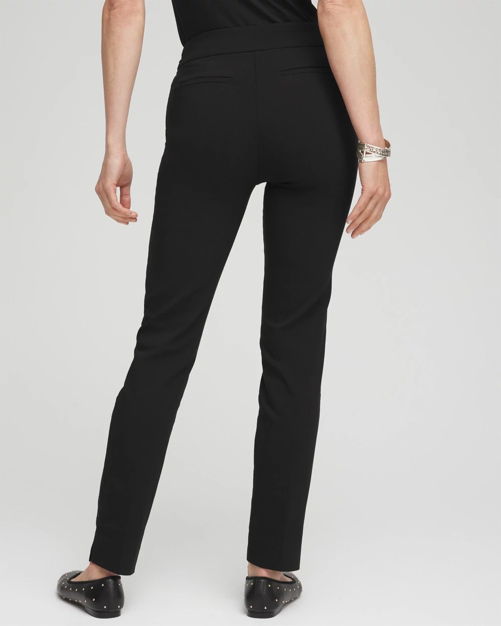 Chico's Brigitte™ Slim Ankle Pants