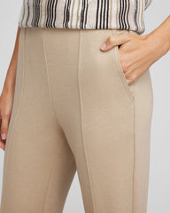 Chico's Juliet Straight Ankle Pants