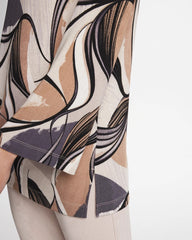 Chico's Travelers™ Waverly Bell Sleeve Tunic