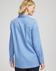 Chico's No Iron™ Stretch Tunic