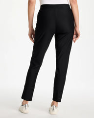 Chico's Zenergy® Seam Detail Stretch Pants