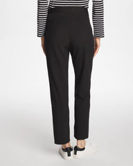 Chico's Zenergy® UPF Lattice-Trim Ankle Pants