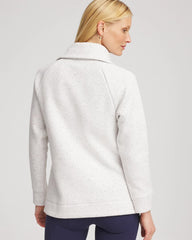 Chico's Zenergy® Textured Rib Tunic