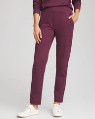 Chico's Zenergy® Cloud Tapered Ankle Pants