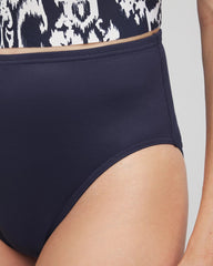 Chico's Miraclesuit® Basic Swim Brief