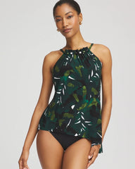 Chico's Magicsuit® Palmetto Regina Tankini