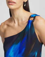 Chico's Magicsuit® Swipe Right Amal One Piece Swimsuit