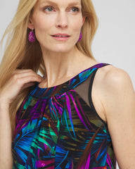 Chico's Miraclesuit® Palma Paradiso Tankini