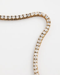 Chico's Vintage Tennis Necklace