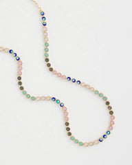 Chico's Tennis Necklace