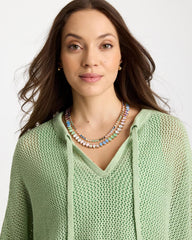 Chico's Tennis Necklace